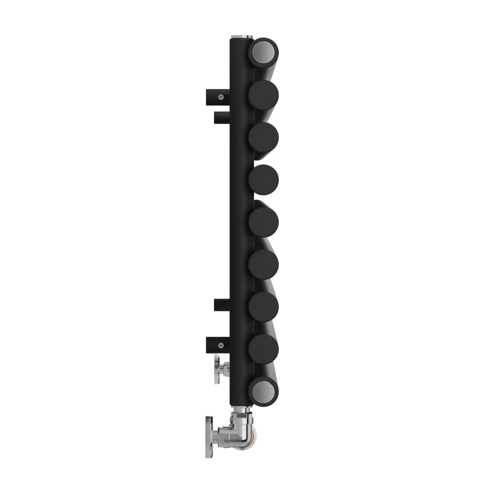Terma Rolo Room Vertical or Horizontal Designer Single Panel Radiator