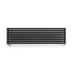 Terma Rolo Room Vertical or Horizontal Designer Single Panel Radiator