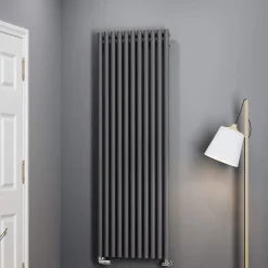 Terma Rolo Room Vertical or Horizontal Designer Single Panel Radiator