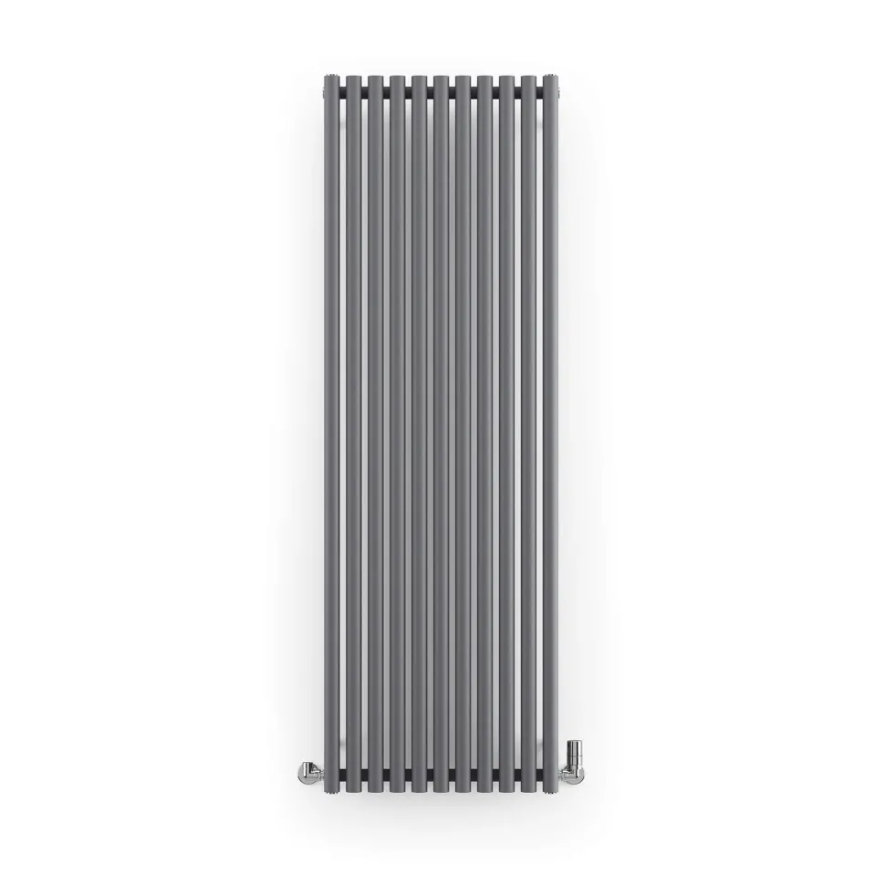 Terma Rolo Room Vertical or Horizontal Designer Single Panel Radiator