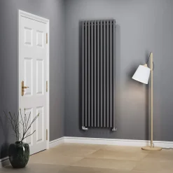 Terma Rolo Room Vertical or Horizontal Designer Single Panel Radiator