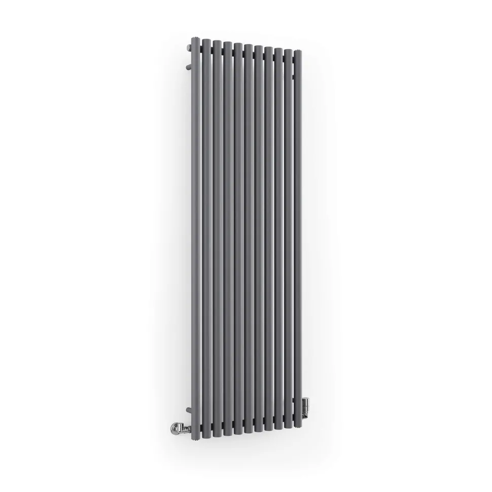 Terma Rolo Room Vertical or Horizontal Designer Single Panel Radiator