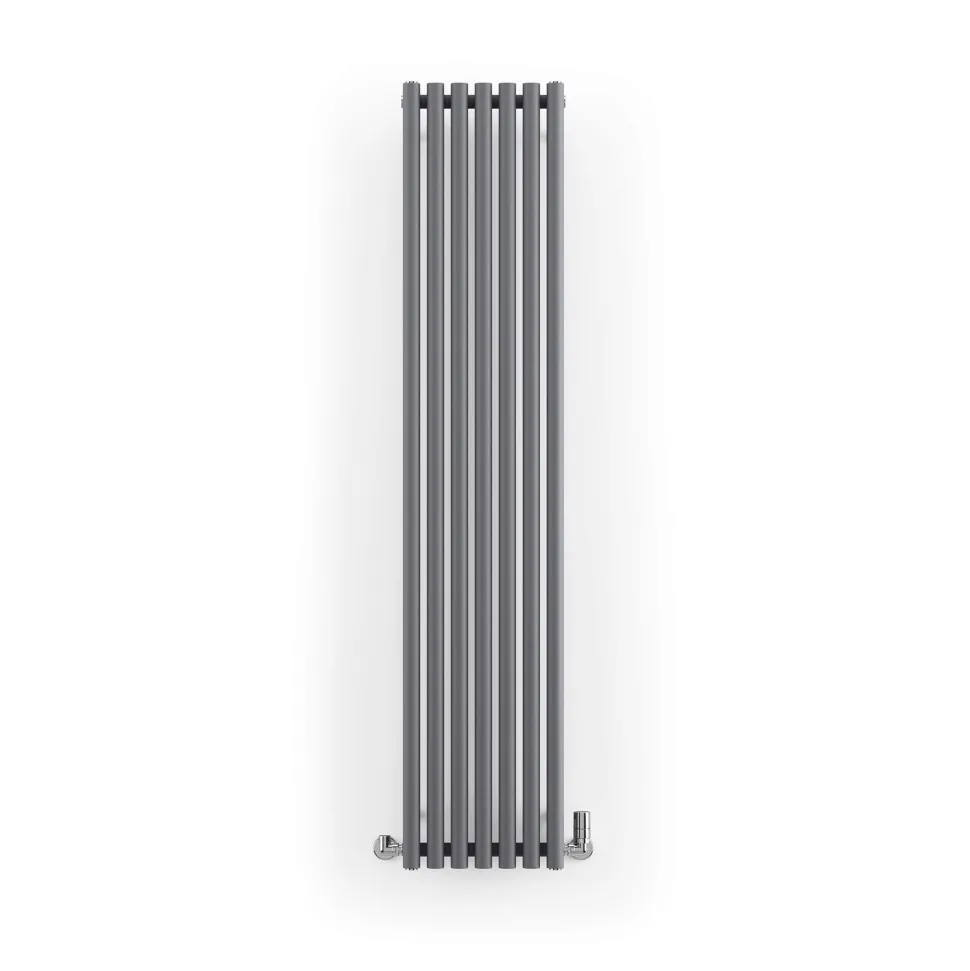 Terma Rolo Room Vertical or Horizontal Designer Single Panel Radiator