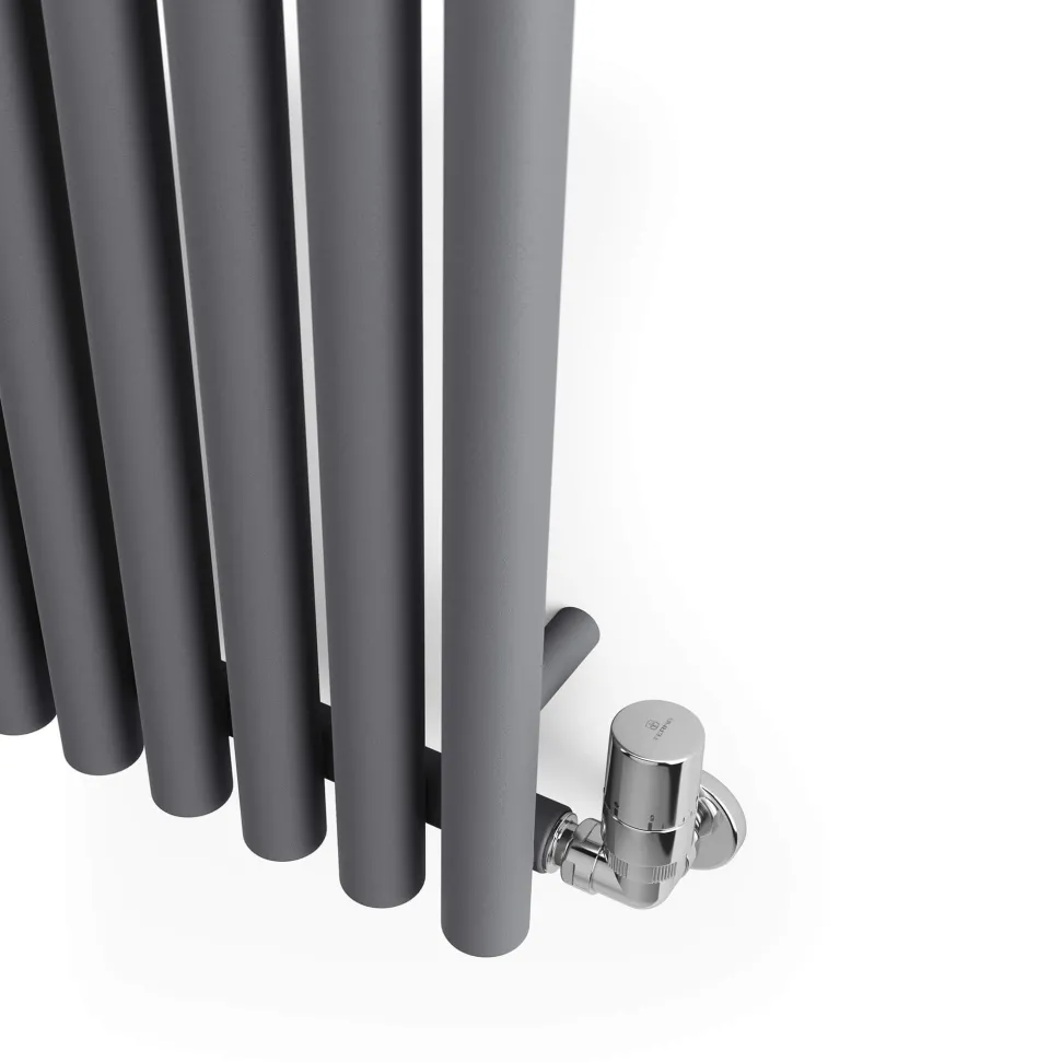 Terma Rolo Room Vertical or Horizontal Designer Single Panel Radiator
