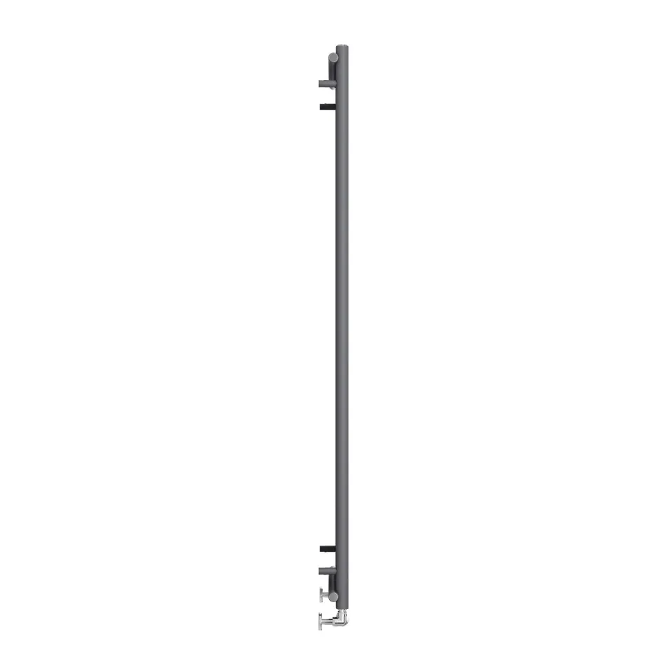 Terma Rolo Room Vertical or Horizontal Designer Single Panel Radiator