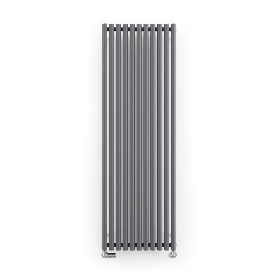 Terma Rolo Room Vertical or Horizontal Designer Single Panel Radiator