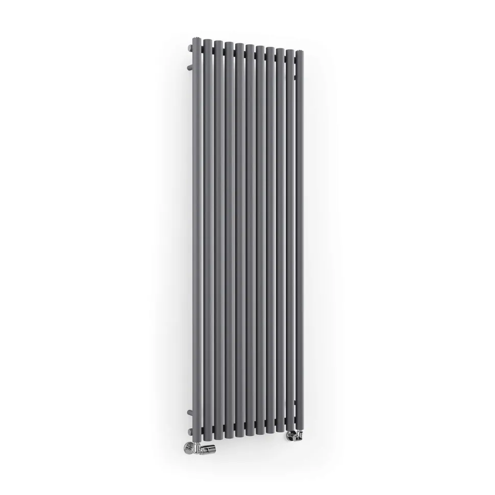 Terma Rolo Room Vertical or Horizontal Designer Single Panel Radiator