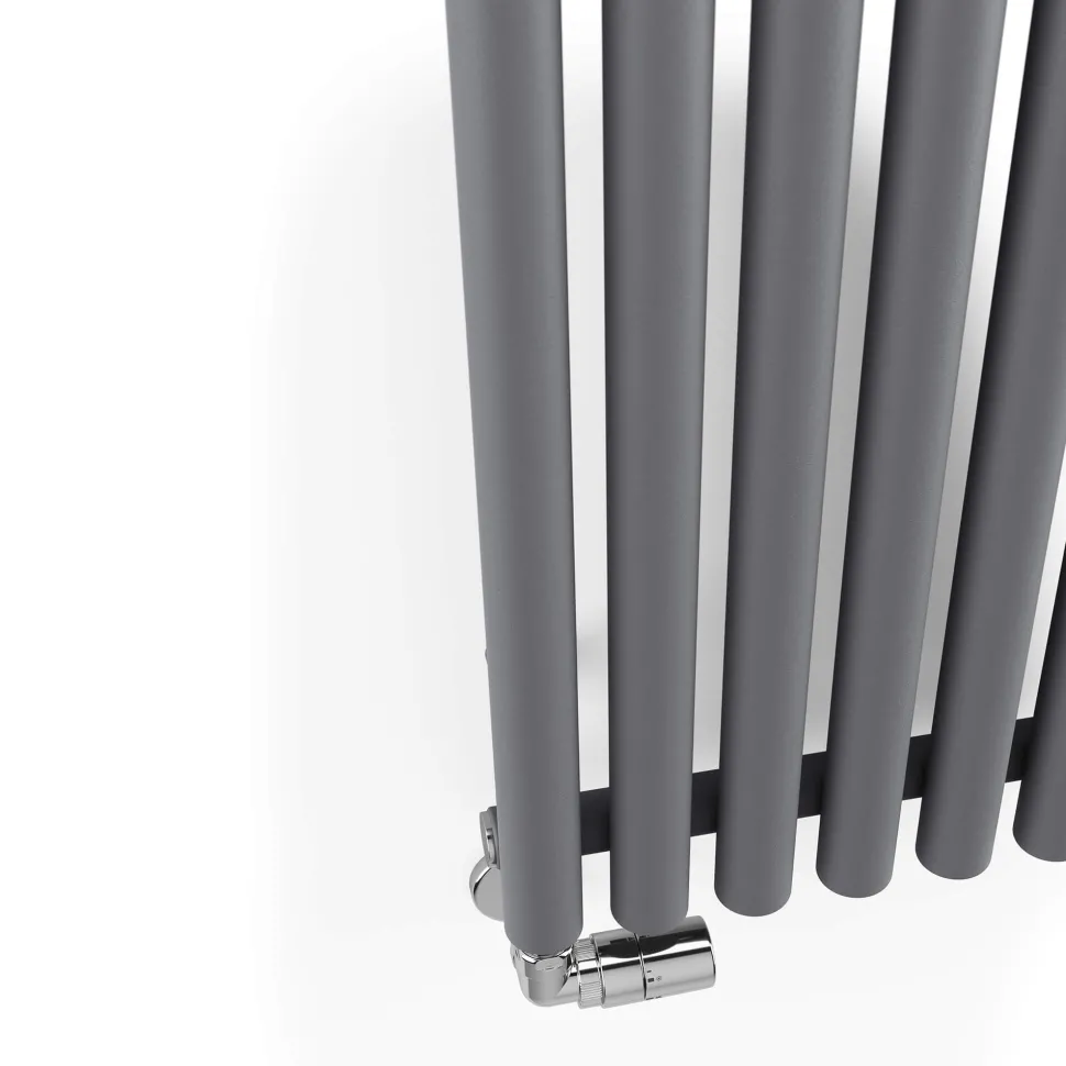 Terma Rolo Room Vertical or Horizontal Designer Single Panel Radiator