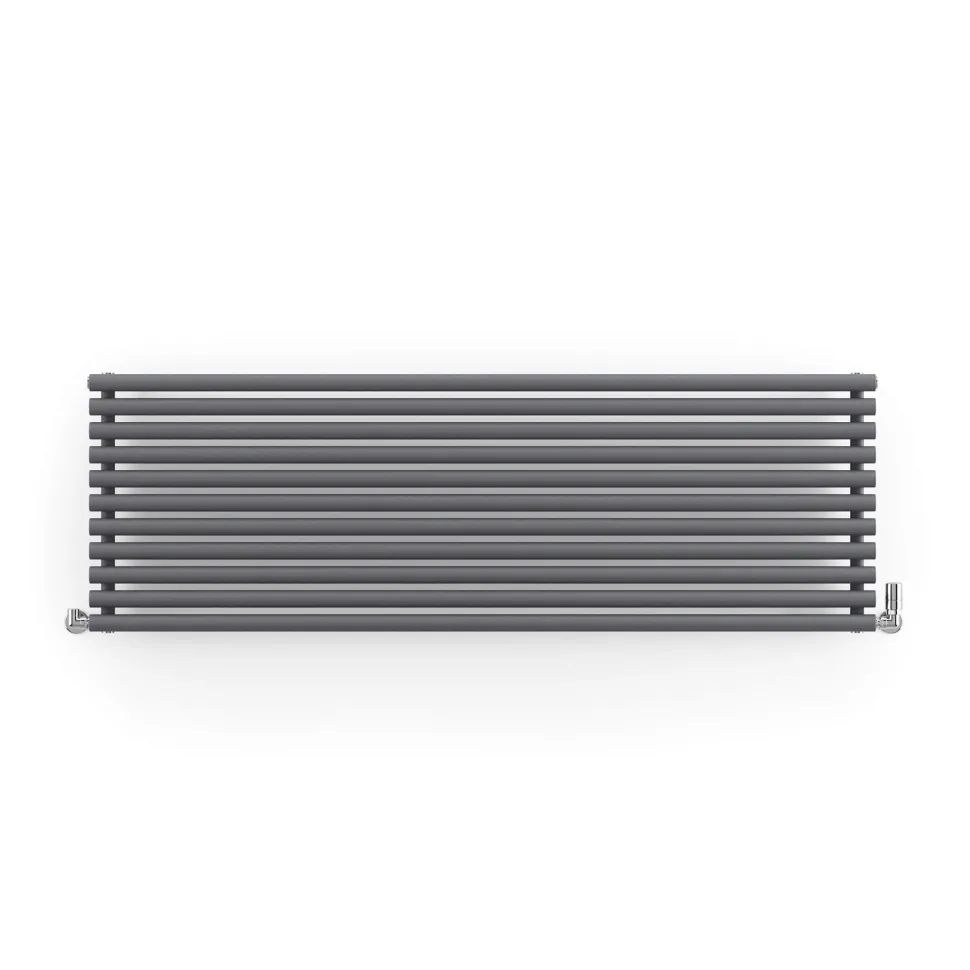 Terma Rolo Room Vertical or Horizontal Designer Single Panel Radiator