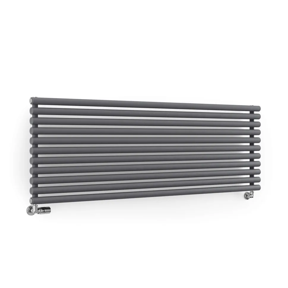 Terma Rolo Room Vertical or Horizontal Designer Single Panel Radiator