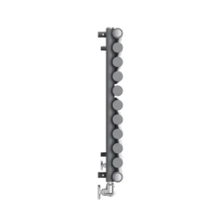 Terma Rolo Room Vertical or Horizontal Designer Single Panel Radiator