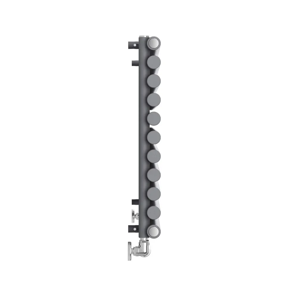 Terma Rolo Room Vertical or Horizontal Designer Single Panel Radiator