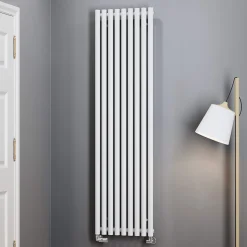 Terma Rolo Room Vertical or Horizontal Designer Single Panel Radiator