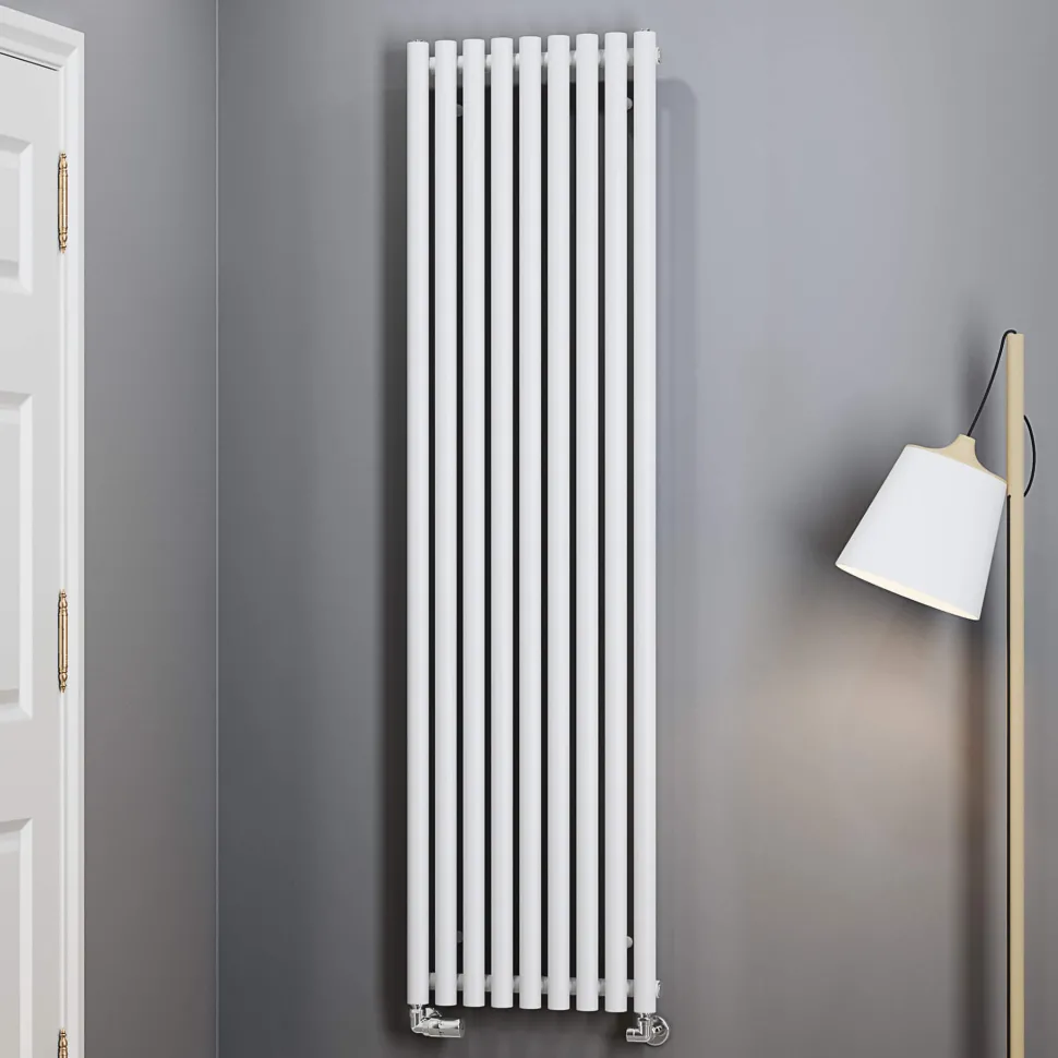 Terma Rolo Room Vertical or Horizontal Designer Single Panel Radiator