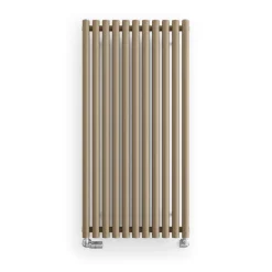 Terma Rolo Room Vertical or Horizontal Designer Single Panel Radiator