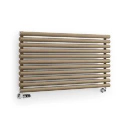 Terma Rolo Room Vertical or Horizontal Designer Single Panel Radiator