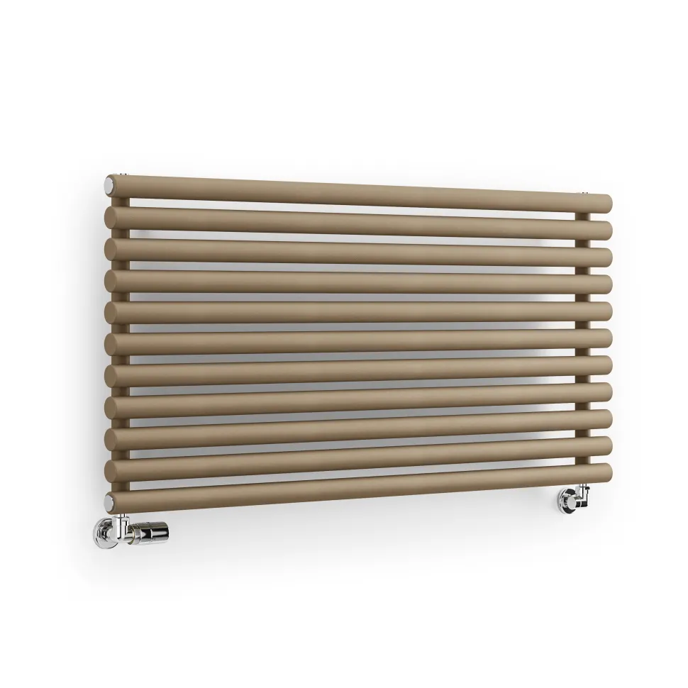 Terma Rolo Room Vertical or Horizontal Designer Single Panel Radiator