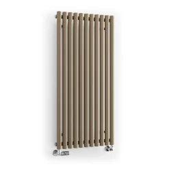 Terma Rolo Room Vertical or Horizontal Designer Single Panel Radiator