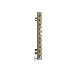 Terma Rolo Room Vertical or Horizontal Designer Single Panel Radiator