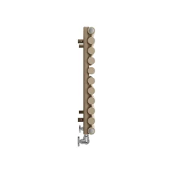 Terma Rolo Room Vertical or Horizontal Designer Single Panel Radiator