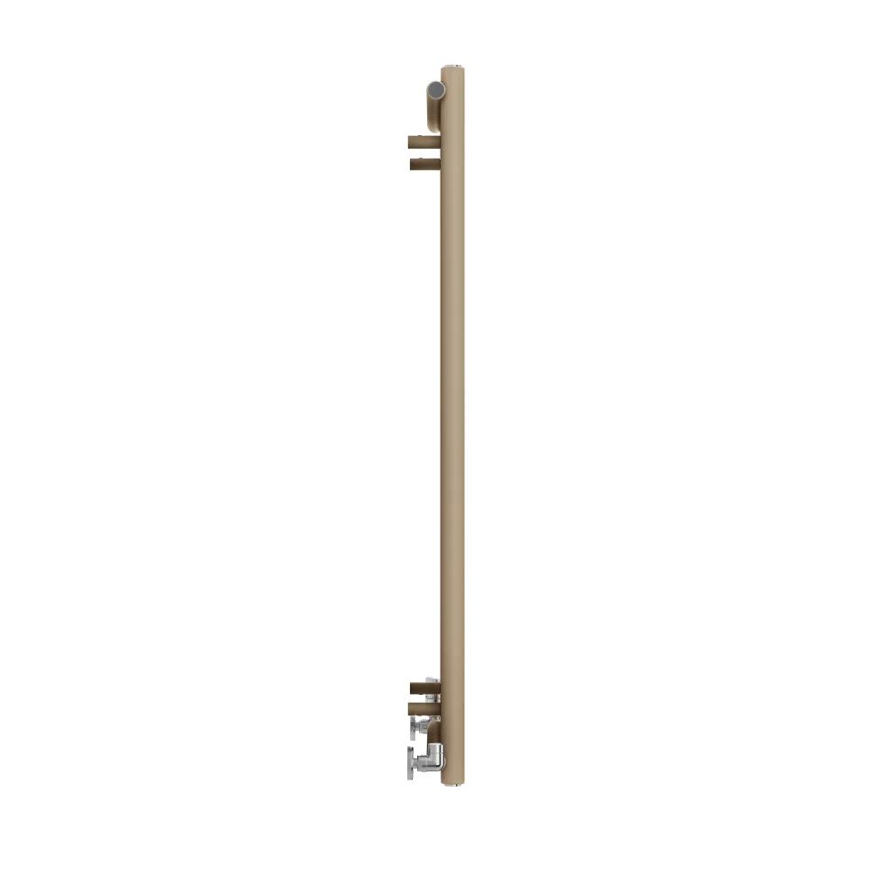 Terma Rolo Room Vertical or Horizontal Designer Single Panel Radiator