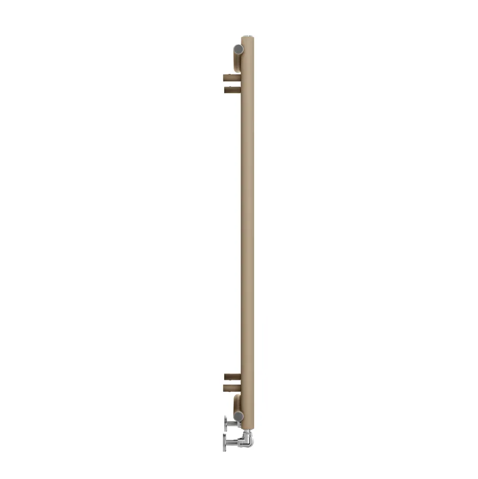 Terma Rolo Room Vertical or Horizontal Designer Single Panel Radiator