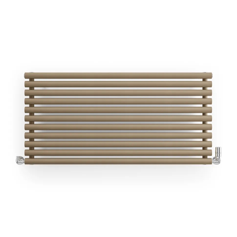 Terma Rolo Room Vertical or Horizontal Designer Single Panel Radiator