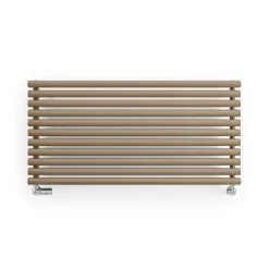 Terma Rolo Room Vertical or Horizontal Designer Single Panel Radiator