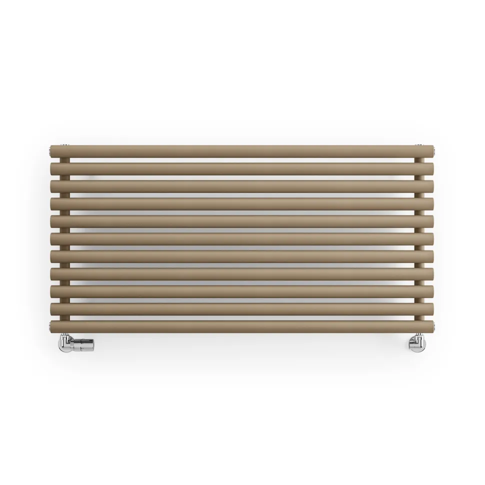 Terma Rolo Room Vertical or Horizontal Designer Single Panel Radiator