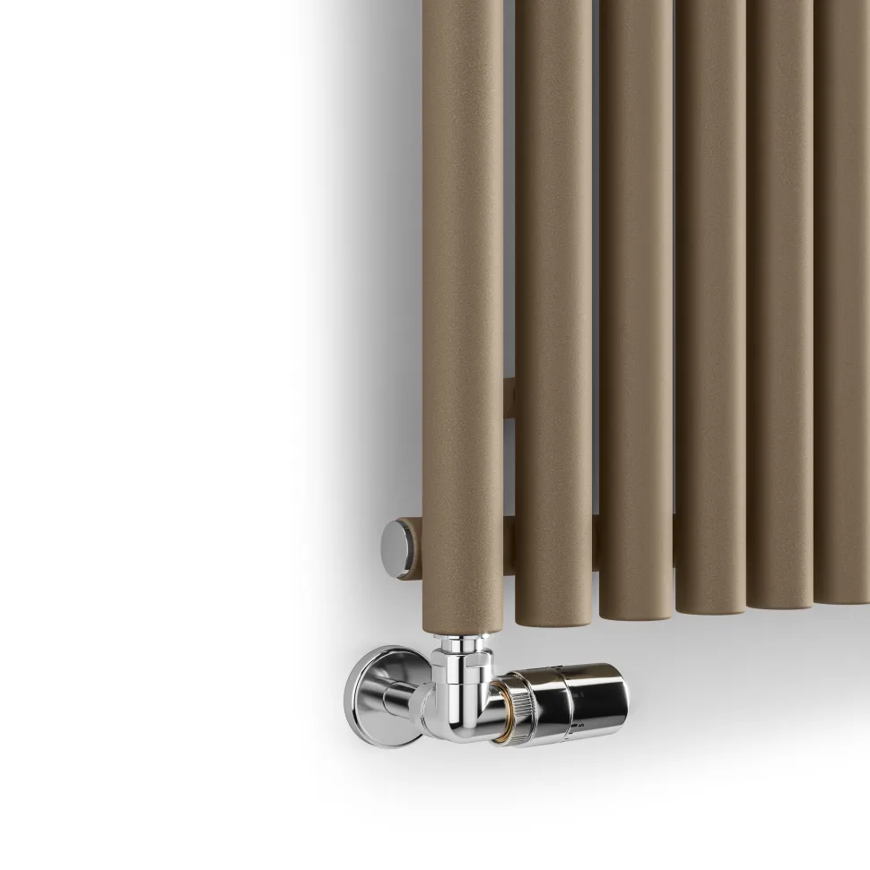 Terma Rolo Room Vertical or Horizontal Designer Single Panel Radiator