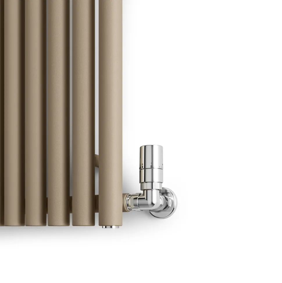 Terma Rolo Room Vertical or Horizontal Designer Single Panel Radiator