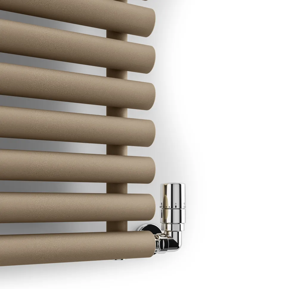 Terma Rolo Room Vertical or Horizontal Designer Single Panel Radiator