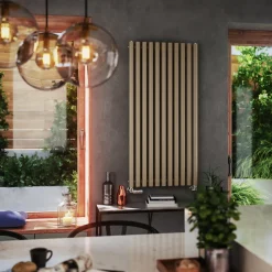 Terma Rolo Room Vertical or Horizontal Designer Single Panel Radiator
