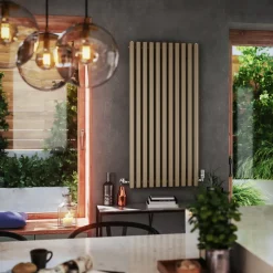Terma Rolo Room Vertical or Horizontal Designer Single Panel Radiator