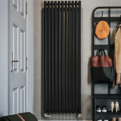 Terma Rolo Room Vertical or Horizontal Designer Single Panel Radiator