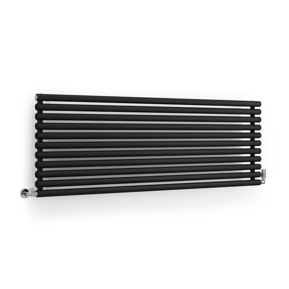 Terma Rolo Room Vertical or Horizontal Designer Single Panel Radiator