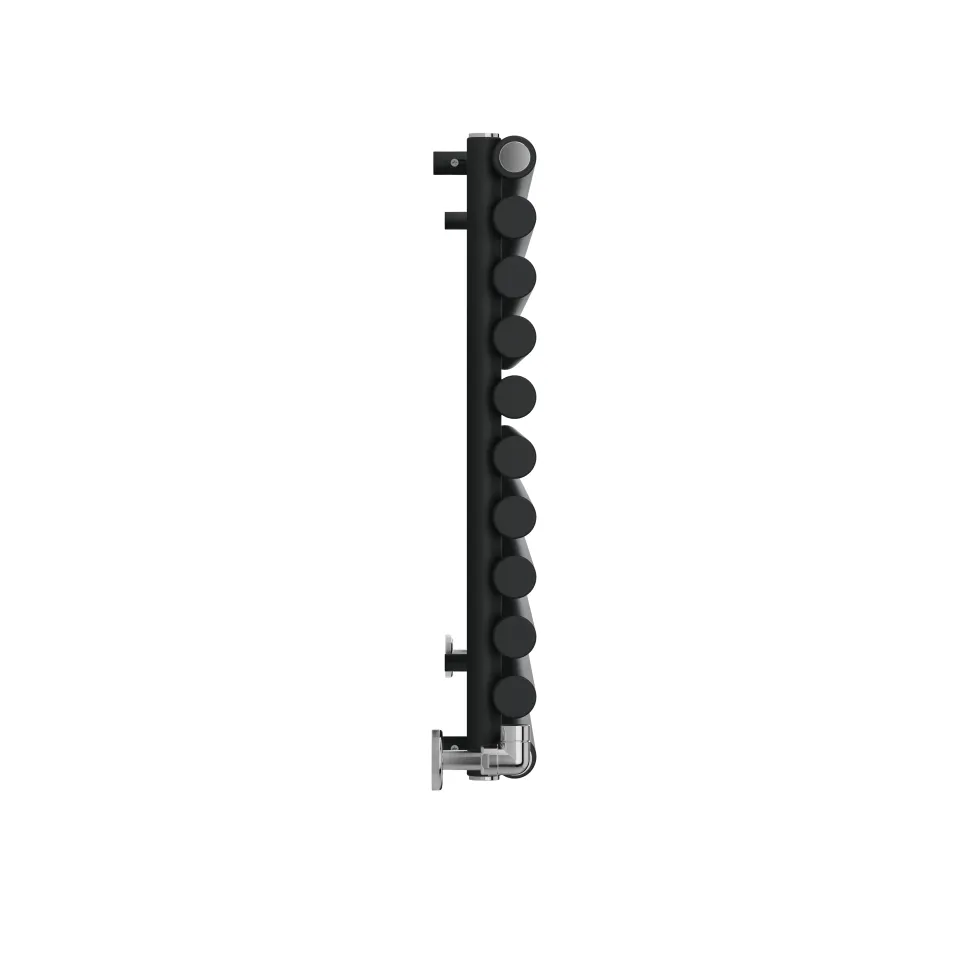 Terma Rolo Room Vertical or Horizontal Designer Single Panel Radiator