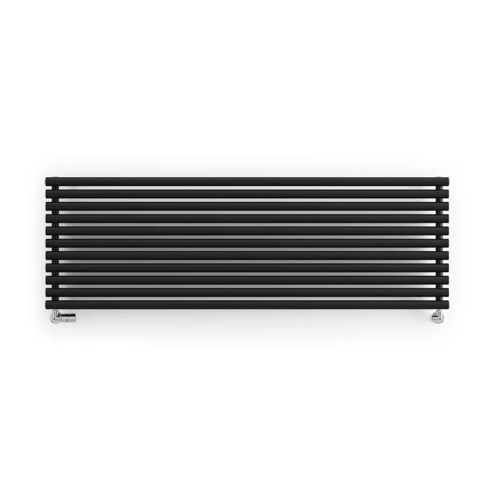 Terma Rolo Room Vertical or Horizontal Designer Single Panel Radiator