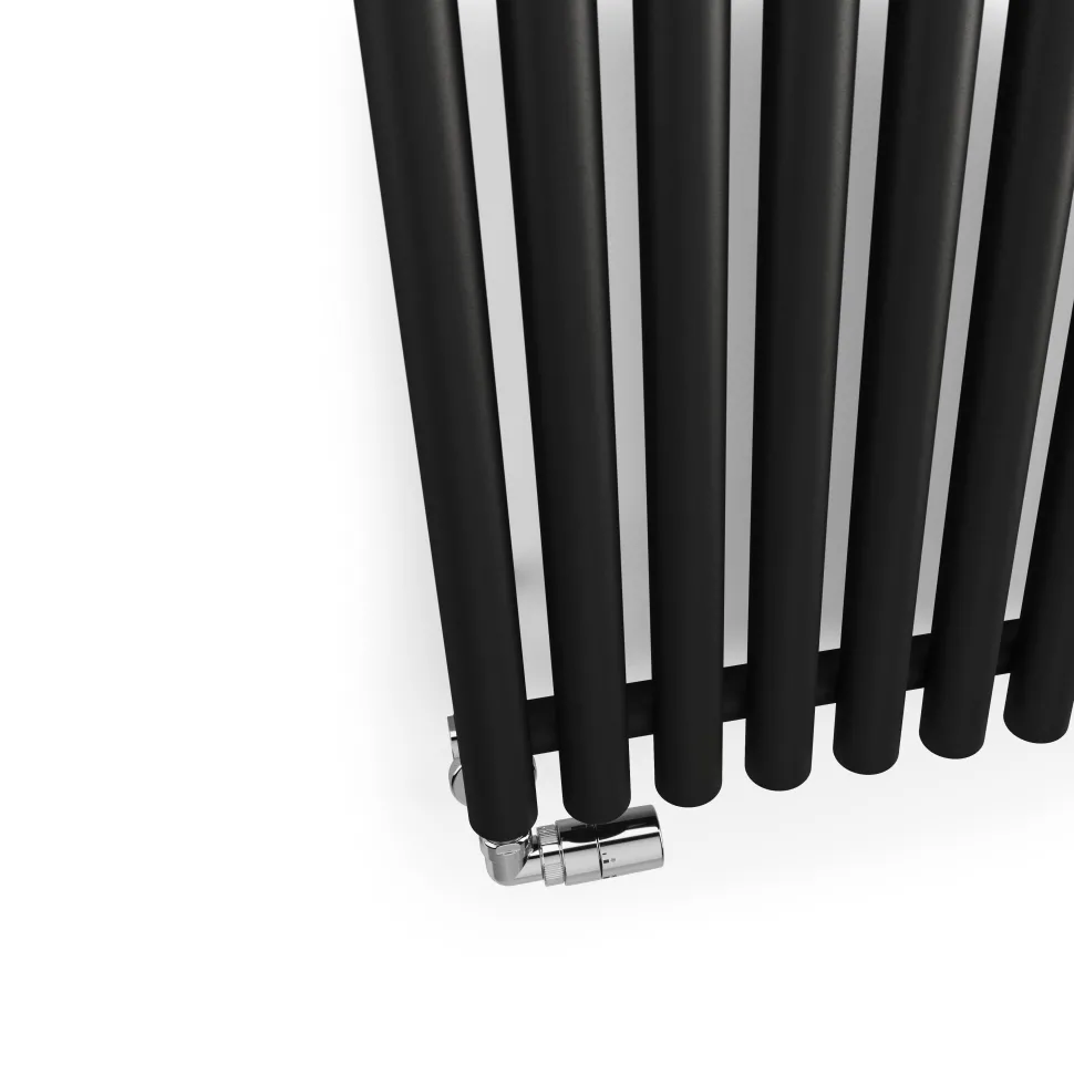 Terma Rolo Room Vertical or Horizontal Designer Single Panel Radiator
