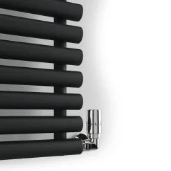 Terma Rolo Room Vertical or Horizontal Designer Single Panel Radiator