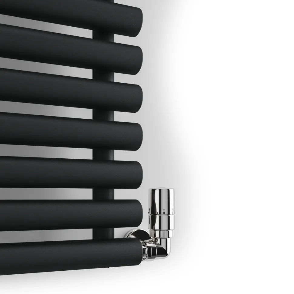 Terma Rolo Room Vertical or Horizontal Designer Single Panel Radiator