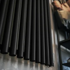 Terma Rolo Room Vertical or Horizontal Designer Single Panel Radiator