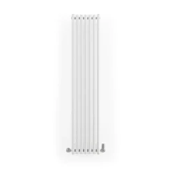 Terma Rolo Room Vertical or Horizontal Designer Single Panel Radiator