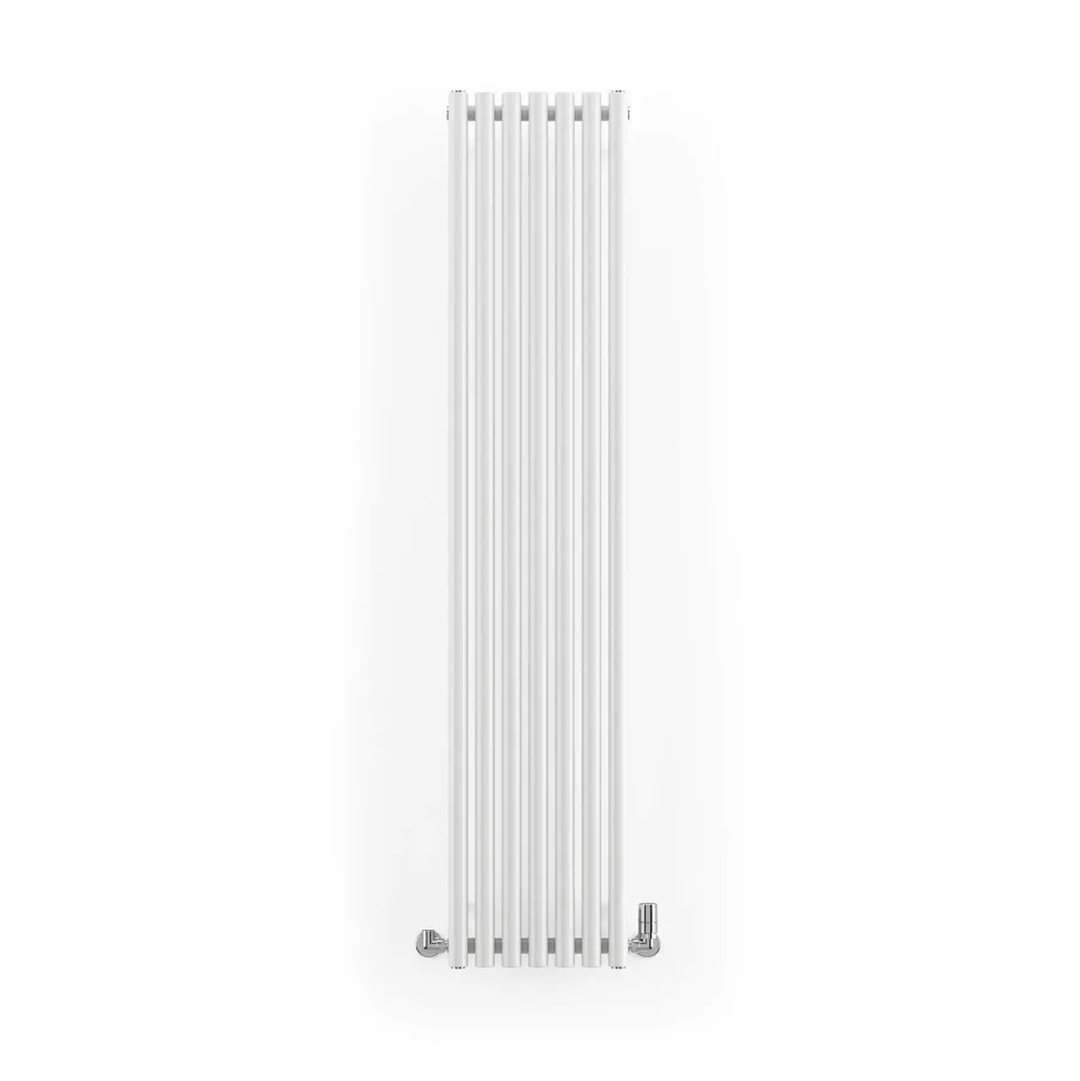 Terma Rolo Room Vertical or Horizontal Designer Single Panel Radiator