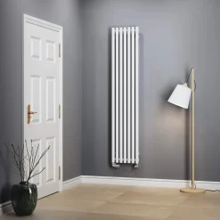 Terma Rolo Room Vertical or Horizontal Designer Single Panel Radiator