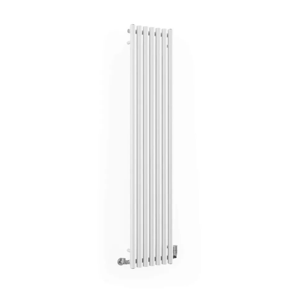 Terma Rolo Room Vertical or Horizontal Designer Single Panel Radiator
