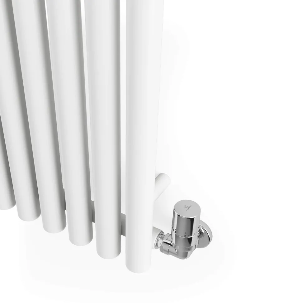 Terma Rolo Room Vertical or Horizontal Designer Single Panel Radiator