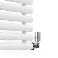 Terma Rolo Room Vertical or Horizontal Designer Single Panel Radiator