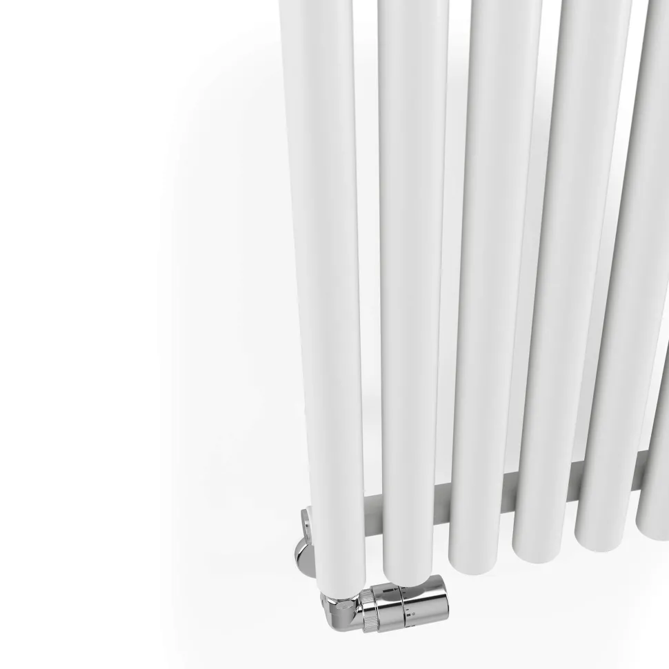 Terma Rolo Room Vertical or Horizontal Designer Single Panel Radiator