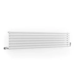 Terma Rolo Room Vertical or Horizontal Designer Single Panel Radiator